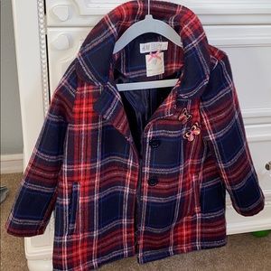 Girls jacket